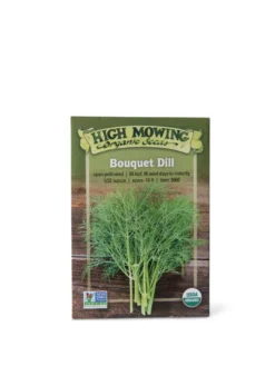 Kitchen Herbs Organic Seed Collection -Deals The Garden & Yard Store 8599578 15677 tif