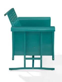 Crosley Bates Loveseat Glider -Deals The Garden & Yard Store 8599629 06v