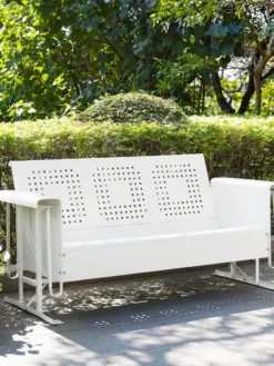 Crosley Bates Sofa Glider -Deals The Garden & Yard Store 8599630 04V tif