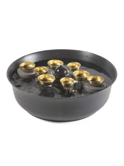 Encore Water Bell Fountain™