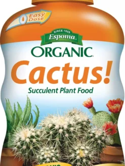 Espoma Cactus! Plant Food -Deals The Garden & Yard Store 8599778 01V tif