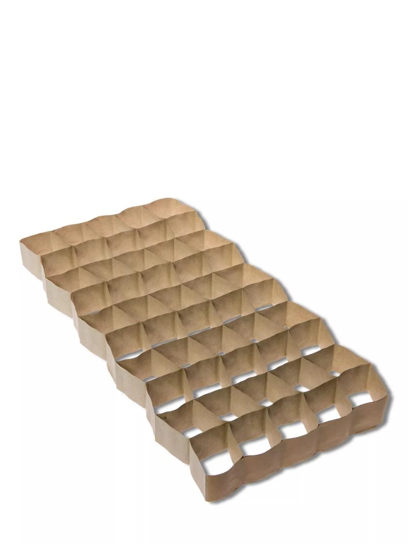 Paper Pots, 50 Cell 3 Paper Pots, 50 Cell - Image 3