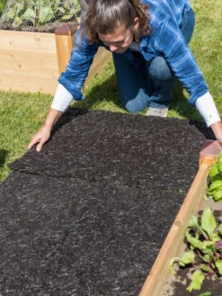 Recycled Rubber Mats, 3' X 2', Set Of 3 -Deals The Garden & Yard Store 8599853 0036 tif