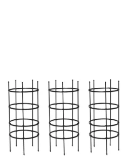 Titan Tomato Cages, Set Of 3 -Deals The Garden & Yard Store 8599861 18713 tif