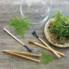 Terrarium Tools, Set Of 4