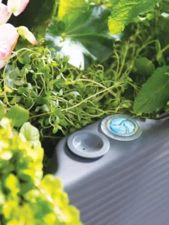 Nest Elevated Planter 18" X 36" -Deals The Garden & Yard Store 8599885 09V tif