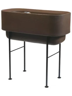 Nest Elevated Planter 18" X 36" -Deals The Garden & Yard Store 8599885 12V tif