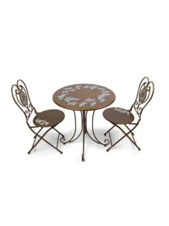 Portland Bistro Set