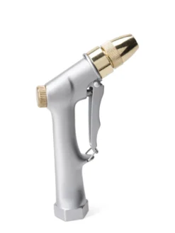 Gardener’s Lifetime Twist Deluxe Hose Nozzle -Deals The Garden & Yard Store 8600140 17830 tif