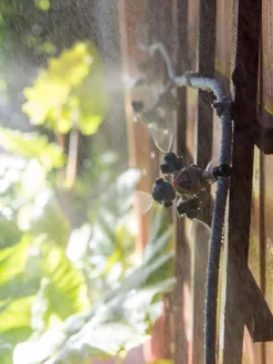 Landscape 4-Way Cooling Mist Kit, 50' -Deals The Garden & Yard Store 8600154 1021 tif