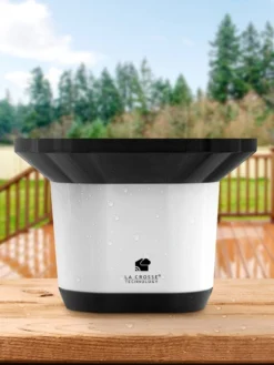 Professional Remote Home & Environment Monitoring Station -Deals The Garden & Yard Store 8600162 02v