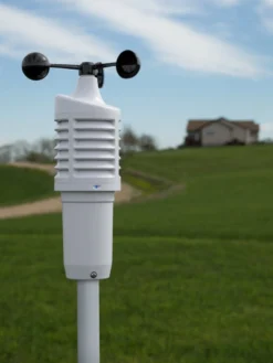 Professional Remote Home & Environment Monitoring Station -Deals The Garden & Yard Store 8600162 04v