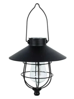 Edi-Sol Marine Solar Pendant Or Staked Lantern -Deals The Garden & Yard Store 8600215 04V tif