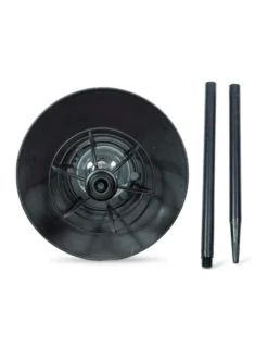 Edi-Sol Marine Solar Pendant Or Staked Lantern -Deals The Garden & Yard Store 8600215 06V tif