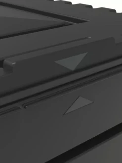 Deluxe Pyramid Composter II -Deals The Garden & Yard Store 8600227 04V tif