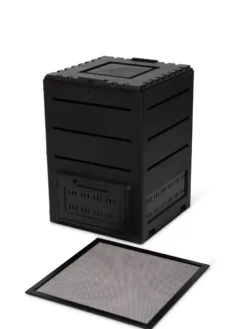 Deluxe Pyramid Composter II -Deals The Garden & Yard Store 8600227 7922 tif