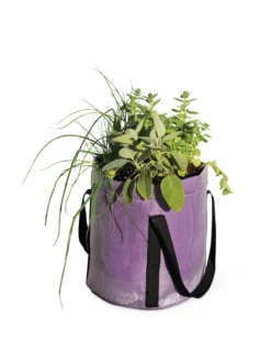 Reinforced Colorful Grow Bags -Deals The Garden & Yard Store 8600230 0948 tif