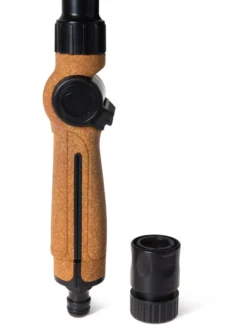 18” 8-Pattern Rotating Water Wand With Cork Handle -Deals The Garden & Yard Store 8600231 1762 tif