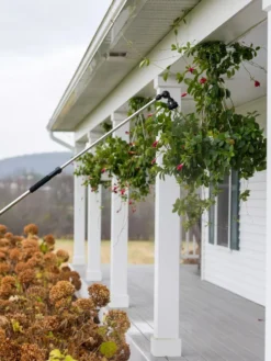 18” 8-Pattern Rotating Water Wand With Cork Handle -Deals The Garden & Yard Store 8600231 302 tif