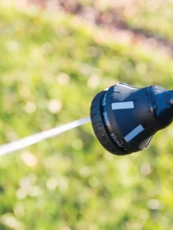 18” 8-Pattern Rotating Water Wand With Cork Handle -Deals The Garden & Yard Store 8600231 496 tif