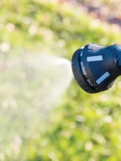 18” 8-Pattern Rotating Water Wand With Cork Handle -Deals The Garden & Yard Store 8600231 498 tif