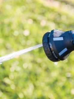 18” 8-Pattern Rotating Water Wand With Cork Handle -Deals The Garden & Yard Store 8600231 504 tif