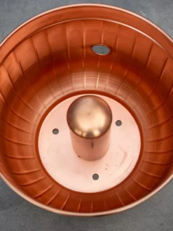 Classic Copper Hose Pot -Deals The Garden & Yard Store 8600238 0061