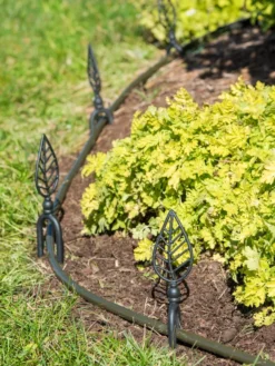 Leaf Hose Guide, Set Of 4 -Deals The Garden & Yard Store 8600240 403 tif