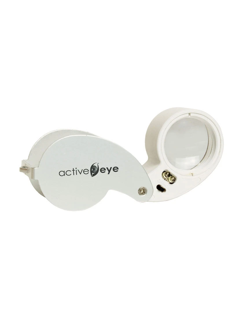 Active Eye Loupe, 30x 1 Active Eye Loupe, 30x
