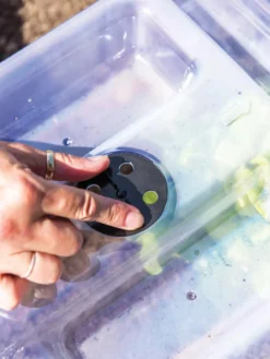 Cool Weather Row Cloches Set -Deals The Garden & Yard Store 8600266 0771 tif