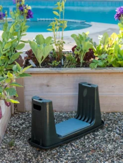 Plastic Garden Kneeler And Seat 7 Plastic Garden Kneeler And Seat -Deals The Garden & Yard Store 8600271 0729 tif