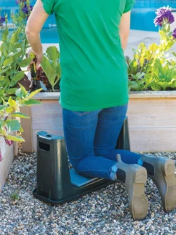 Plastic Garden Kneeler And Seat 6 Plastic Garden Kneeler And Seat -Deals The Garden & Yard Store 8600271 19496 tif