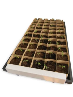 Paper Pots Starter Set -Deals The Garden & Yard Store 8600273 18527 tif