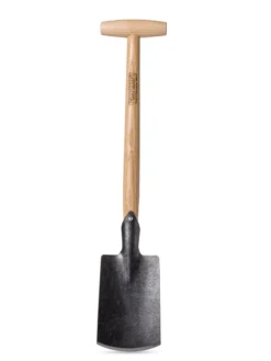 Gardener’s Lifetime Perennial Spade With Short T-Handle -Deals The Garden & Yard Store 8600310 0927 tif