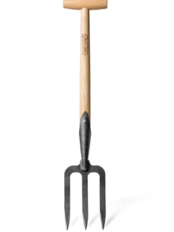 Gardener’s Lifetime Perennial Fork With Short T-Handle -Deals The Garden & Yard Store 8600311 0925 tif