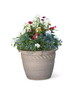 Cortina Self-Watering Planters -Deals The Garden & Yard Store 8600315 19839 tif