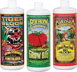 Hemp Grow Kit -Deals The Garden & Yard Store 8600336 01V tif