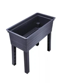 Urban Balcony Elevated Planter Box -Deals The Garden & Yard Store 8600349 09V