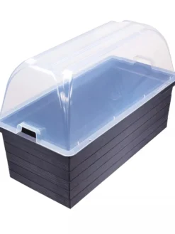 Urban Balcony Elevated Planter Cloche 10 Urban Balcony Elevated Planter Cloche -Deals The Garden & Yard Store 8600351 03V tif