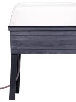 Urban Balcony Elevated Planter Cloche 9 Urban Balcony Elevated Planter Cloche -Deals The Garden & Yard Store 8600351 07V tif