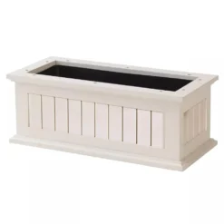 Nantucket Window Boxes -Deals The Garden & Yard Store 8600458 02V tif