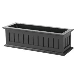 Nantucket Window Boxes -Deals The Garden & Yard Store 8600458 03V tif