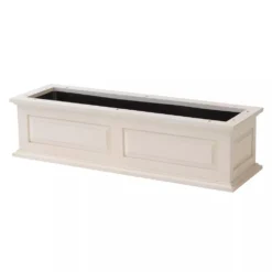 Savannah Window Boxes -Deals The Garden & Yard Store 8600462 02V tif