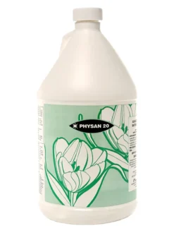 Physan 20 Plant Disinfectant, 128 Oz