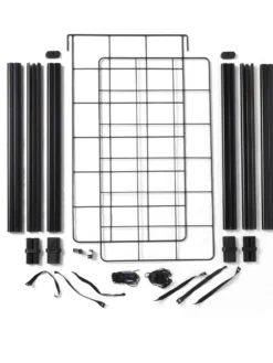 Vine Trellis For Gardener's Victory Self-Watering Patio Planter