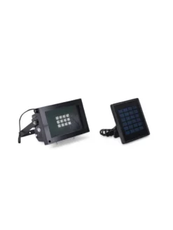 Solar Flood Light -Deals The Garden & Yard Store 8607650 07v