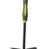 Gardener's 2-in-1 Short Handle Hoe And Cultivator