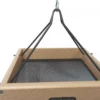Birds Choice Recycled Hanging Tray Feeder