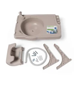 Riverstone Outdoor Sink -Deals The Garden & Yard Store 8608797 2094 tif