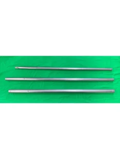 Birds Choice Heavy Duty Telescoping Pole, 12' -Deals The Garden & Yard Store 8608816 02v